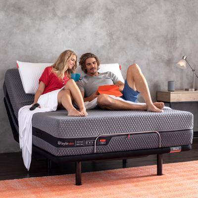 Adjustable Base Plus