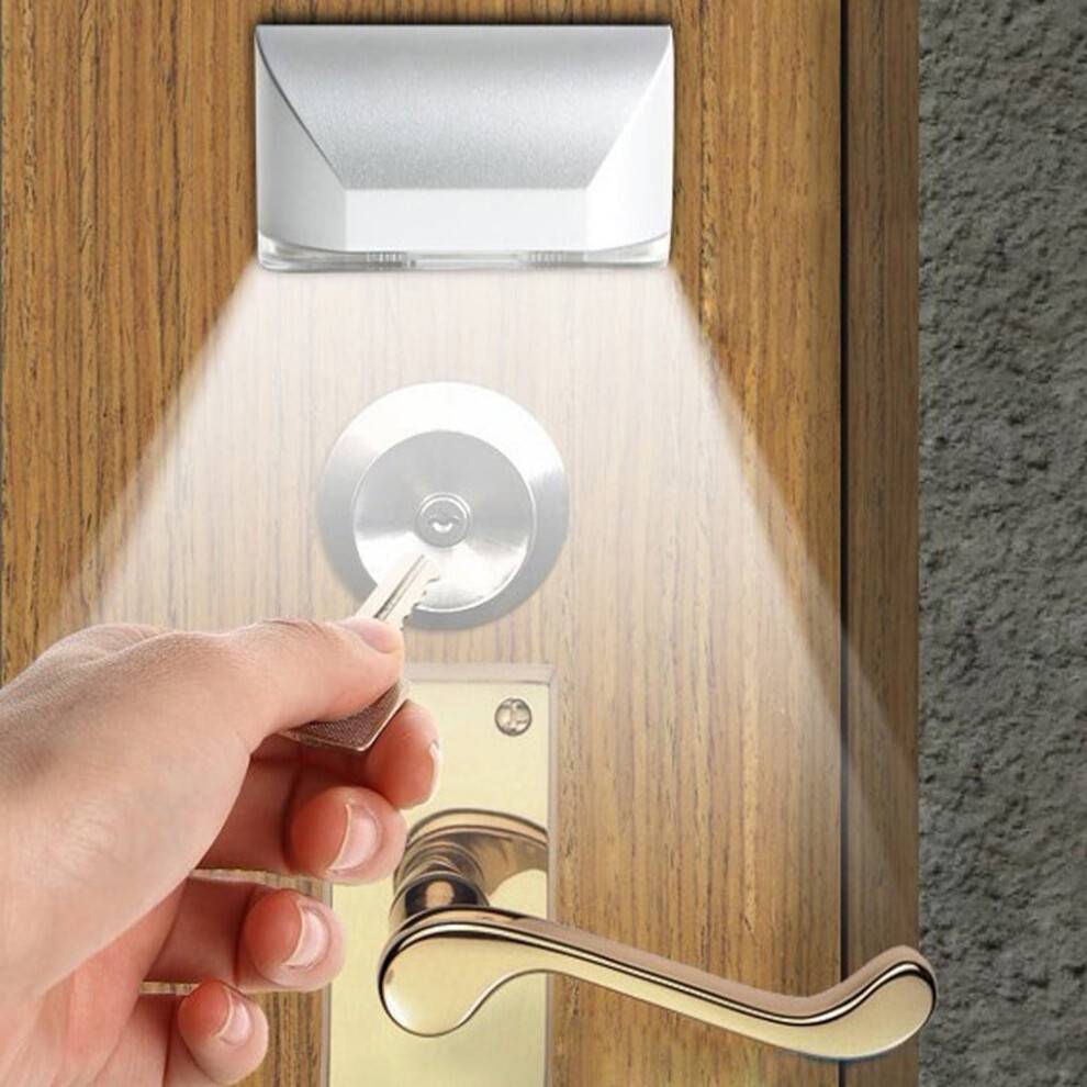 Motion sensor Mini LED Night Light with Motion Sensor Wall light