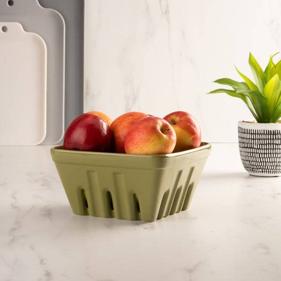 Ceramic Crate