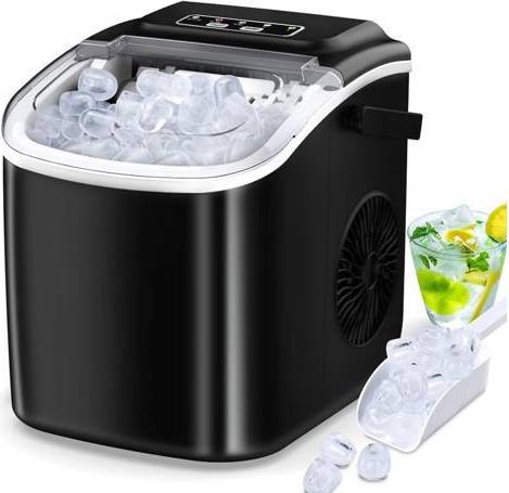 Portable ice maker Countertop Portable Ice Maker Machine