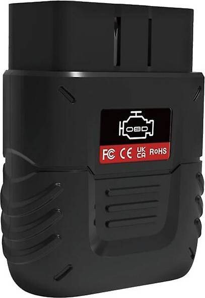 Obd Engine Fault Code Reader Diagnostic Tool