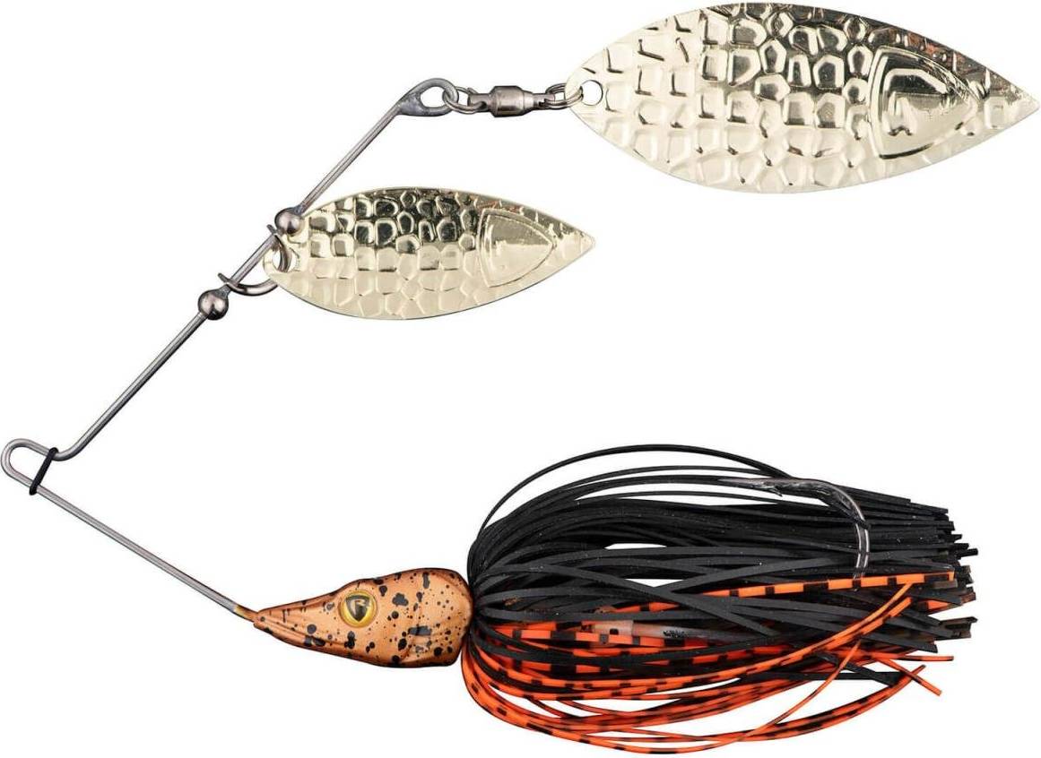 Fox Rage Rotaka Spinnerbaits Magma 14 g