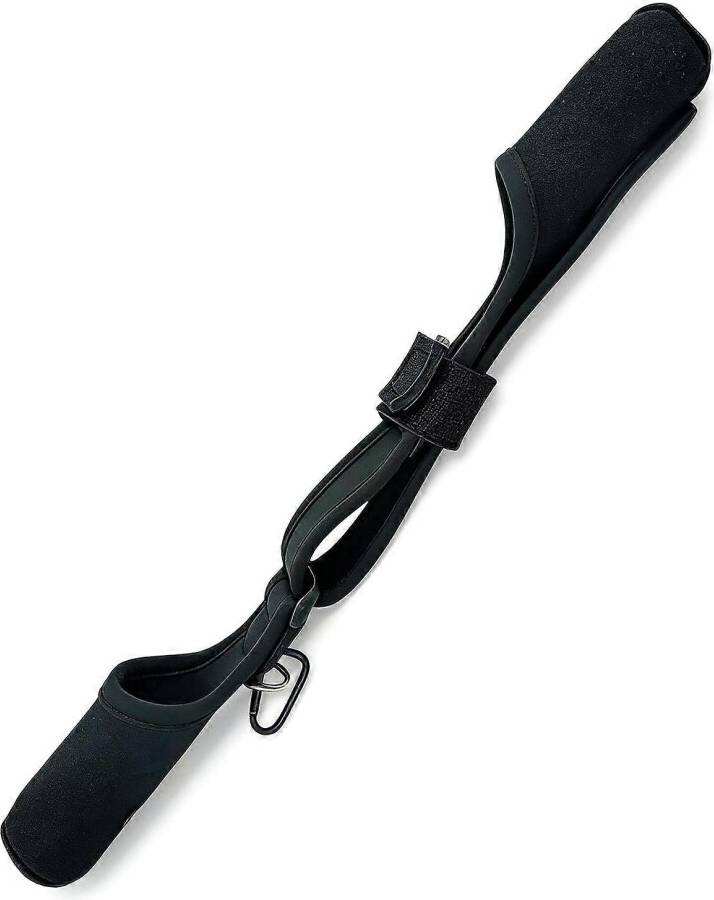 Adjustable Fishing Rod Belt Protector