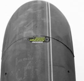 Dunlop KR108 Motorcycle Tyre 200 70 R17 Rear