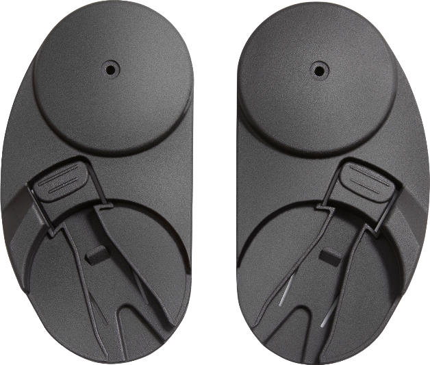 Height Adapter Set Charley Mini Stroller