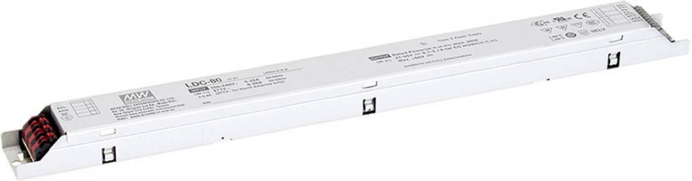 LDC-80B LED Driver Constant Power