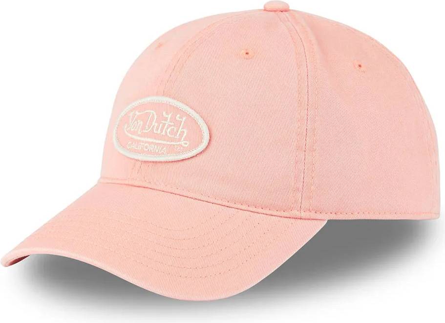 Log 3 Cd Cap - Rosa