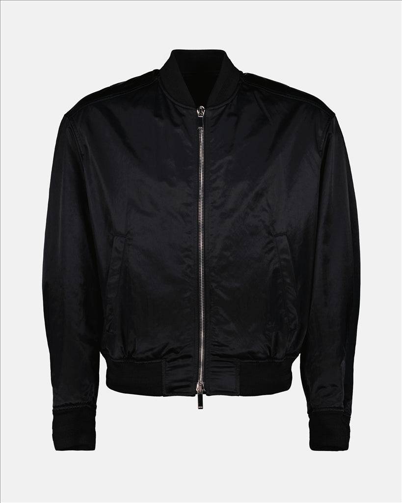 Dior Ribbon Bomber