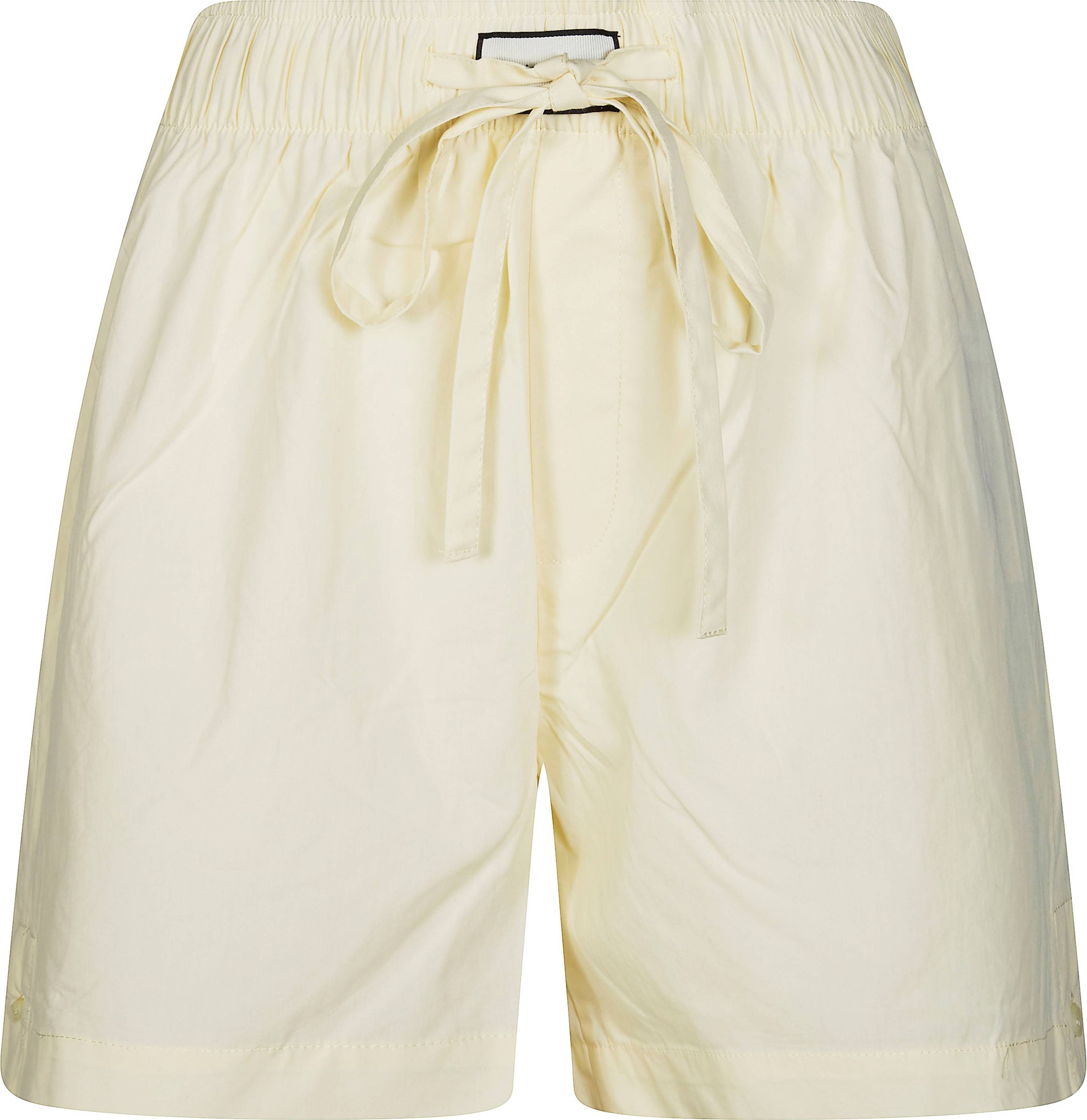 Pyjamas Shorts Bomull - Herr