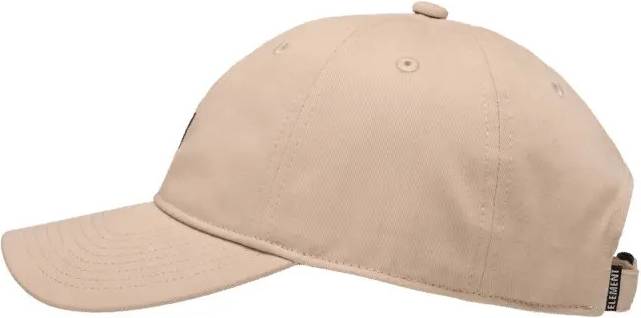 Element Icon Twill Humus Dad Cap Beige