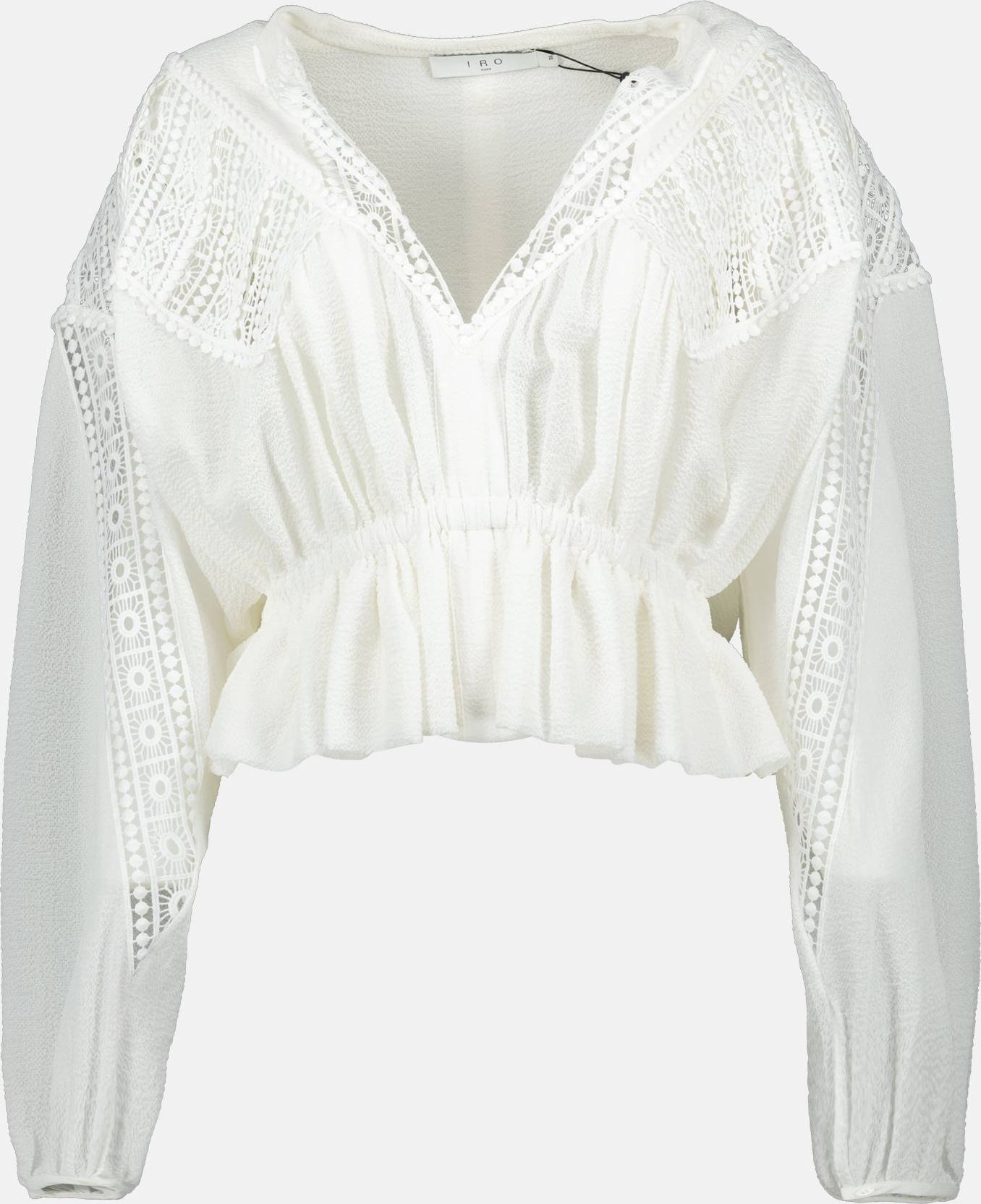 IRO Blouse Rixi - 38