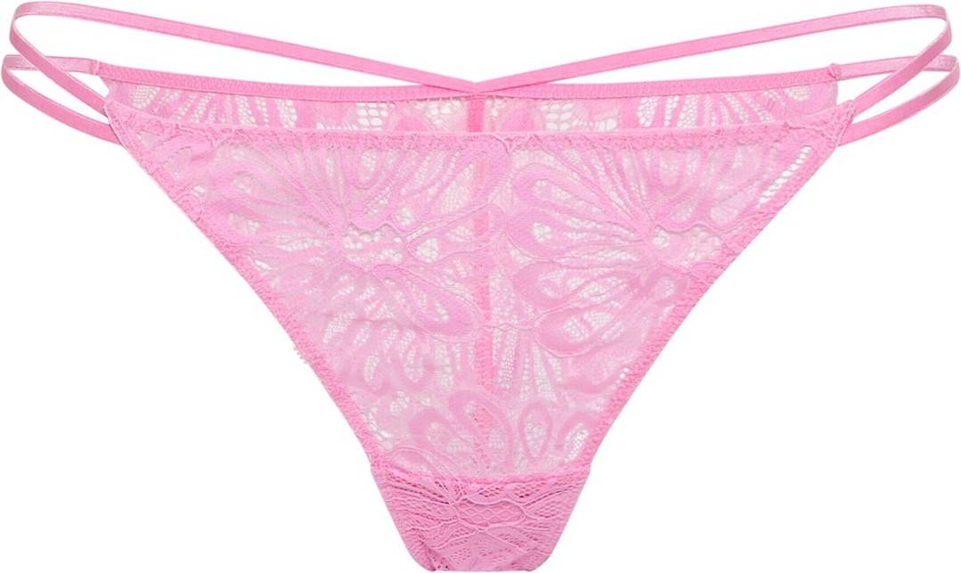 Lascana String Rosa