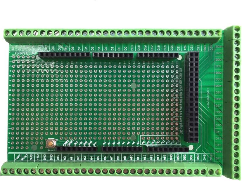 Arduino kit Prototype Screw Terminal Block Shield Board Kit