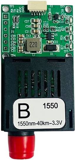Istovo 40KM TTL Optical Transceiver Module