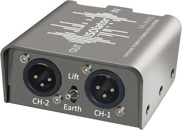 Ethernet extender 2 Way XLR Audio Fiber Extender Transceiver