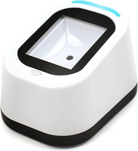 Barcode scanner Tlily Wired Barcode Scanner USB Multi-Function