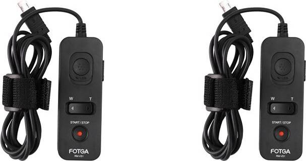 Typecat FOTGA RM-VS1 Remote Control Shutter Release