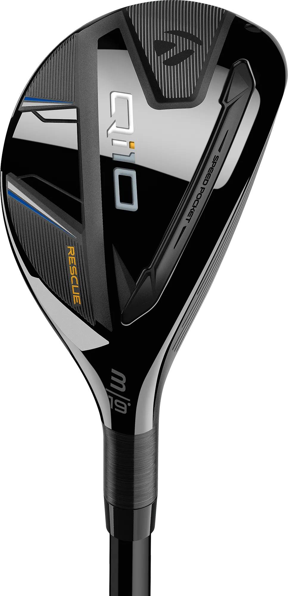 Qi10 driver TaylorMade Qi10 Rescue