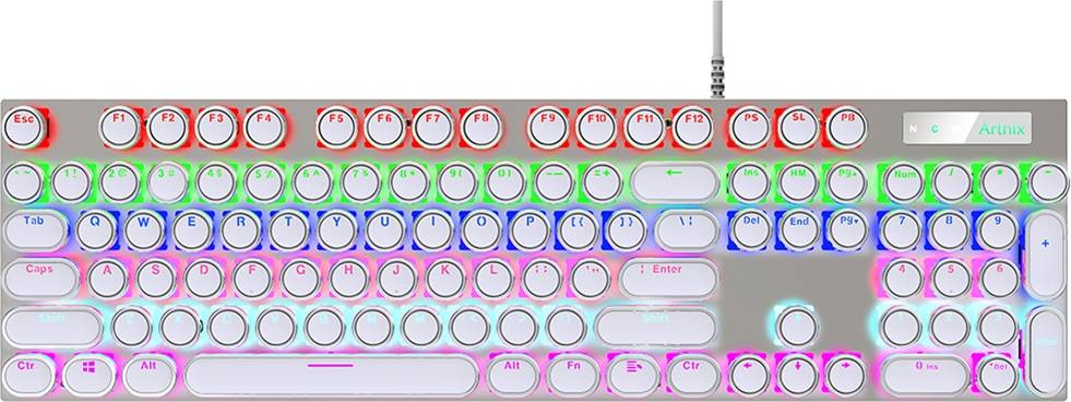 Sodial Universal Round Key Cap Set