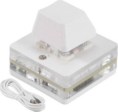 Sodial Shortcut Usb Custom Programmable Macro Keyboard