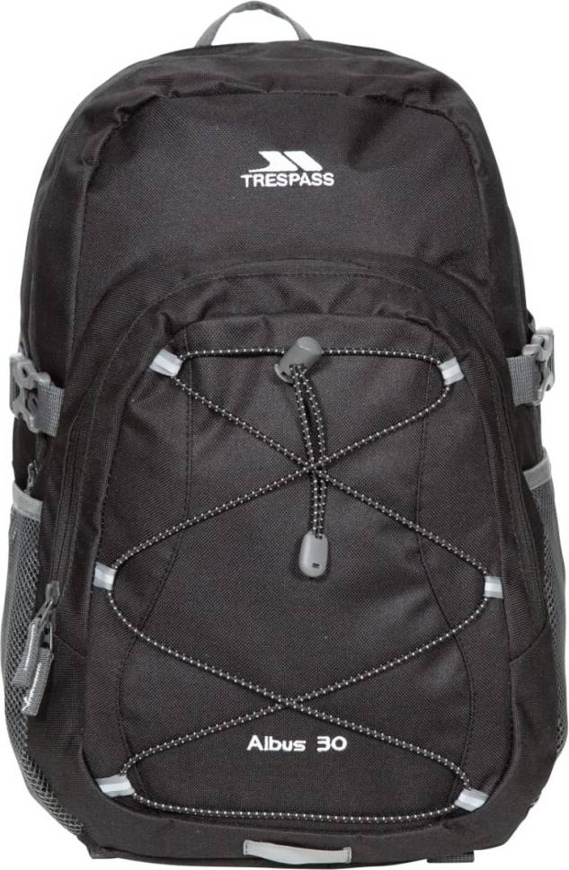 Trespass Mens Backpack Albus Perfect Rucksack