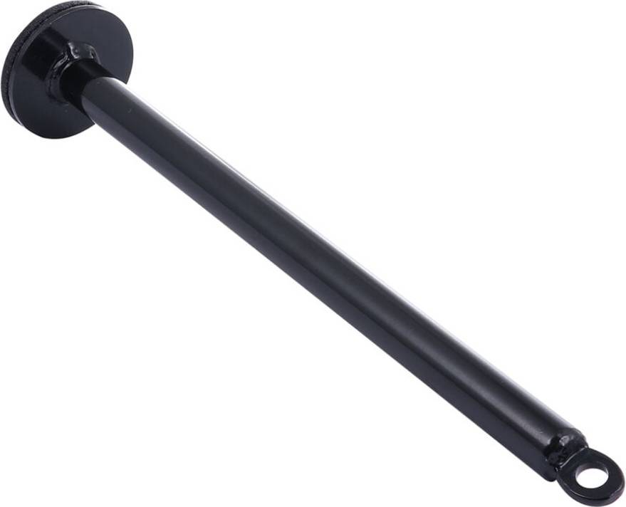 Steel Loading Pin Pulley System
