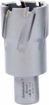 Rotabroach Raptor T Carbide TCT Mag Drill Hole Cutter