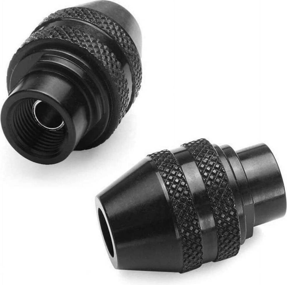 Dremel 3000 Universal Multi Quick Change Keyless Chuck Set