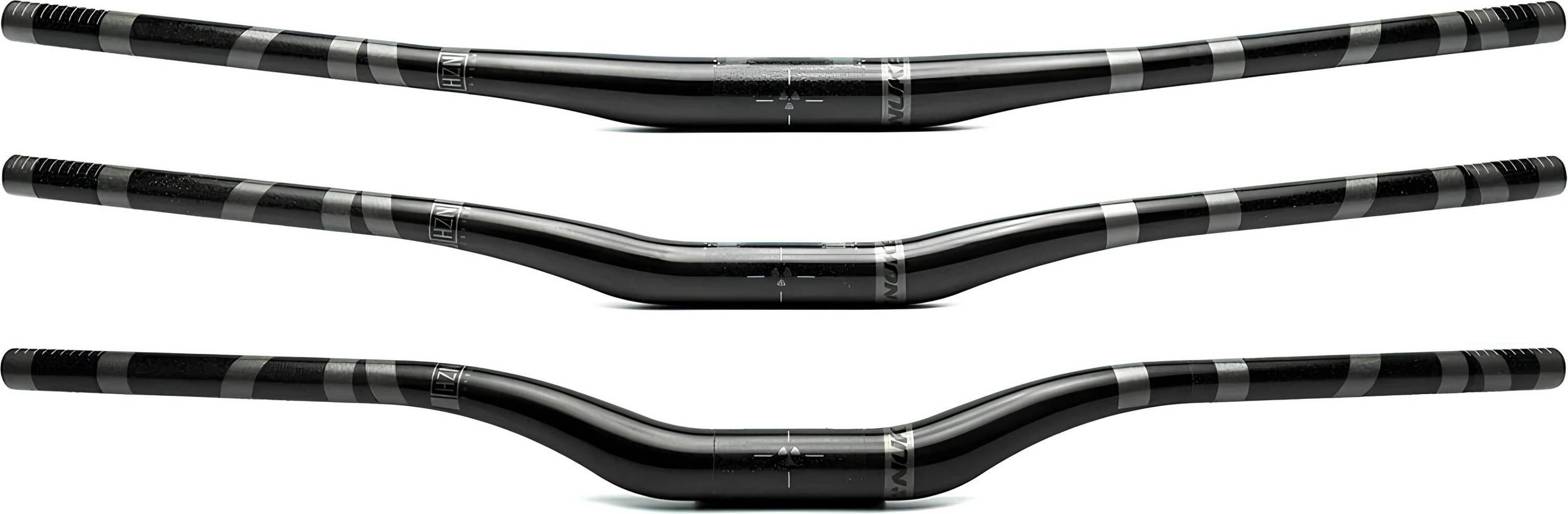 Nukeproof Horizon Carbon Riser Handlebars