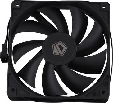 120-K Pc Gamer Computer Case Fan
