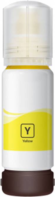 999inks Ink Bottle Compatible Yellow