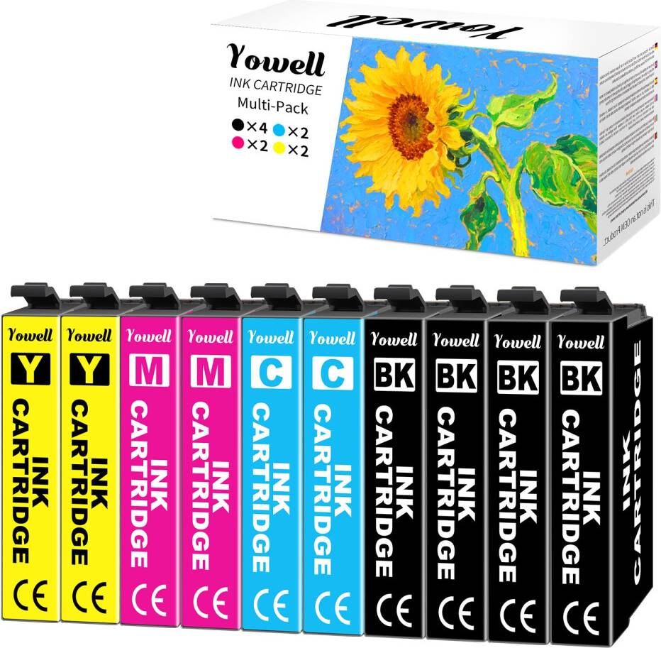 Epson expression home xp 4200 Compatible 604XL Ink Cartridges for Expression Home XP-3200 XP-3205 XP-4200 XP-2205