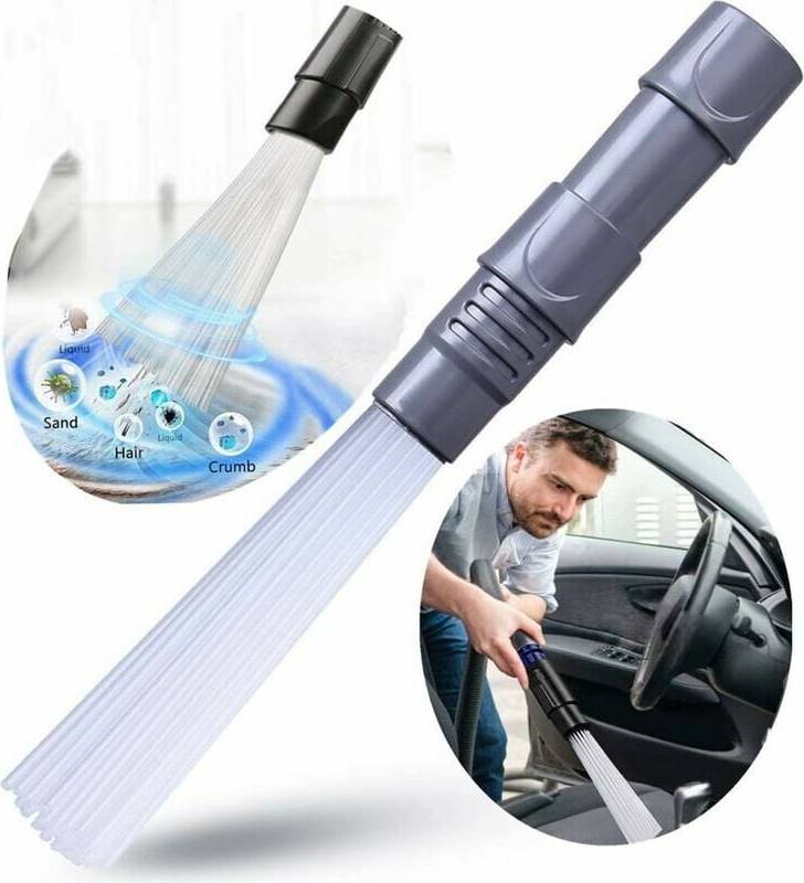 Dust Daddy Universal Vacuum Cleaner Kit