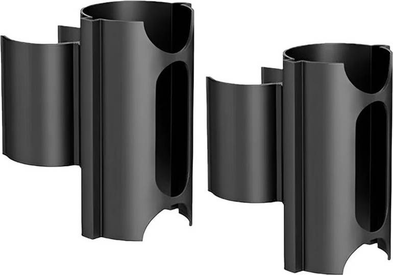 Typecat Vacuum Storage Rack Attachment Tool Clip