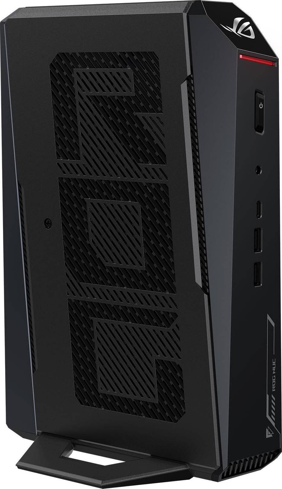 Asus geforce rtx 5070 ASUS ROG NUC 15 Barebone