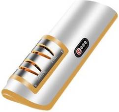 Electric Automatic Adjustable Kitchen Sharpener