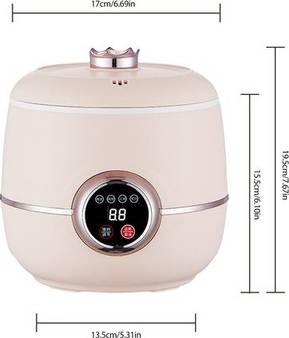 Home Mini Electric Rice Cooker