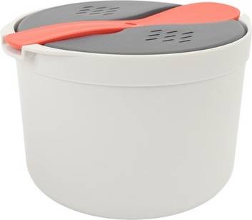 Microwave rice cooker Microwave Rice Cooker Steamer