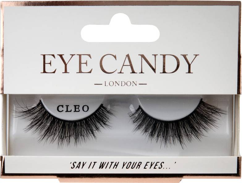 Eye Candy Signature Lash Collection - Cleo