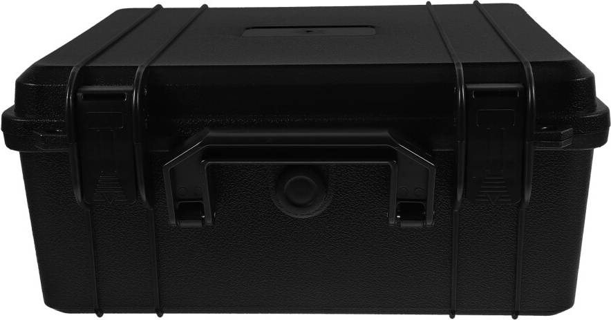 Plastic Tool Box Organizer With Handle