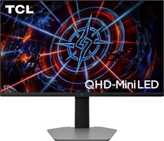 TCL P2 27P2A Pro 27 Inch LED Monitor