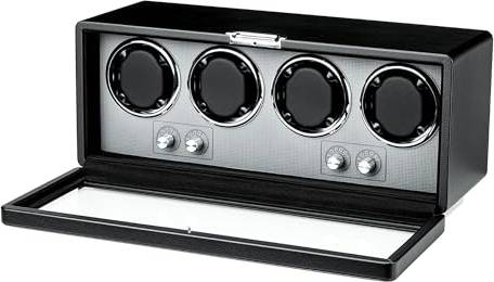 Mcbazel Rectangular Automatic Watch Winder Box