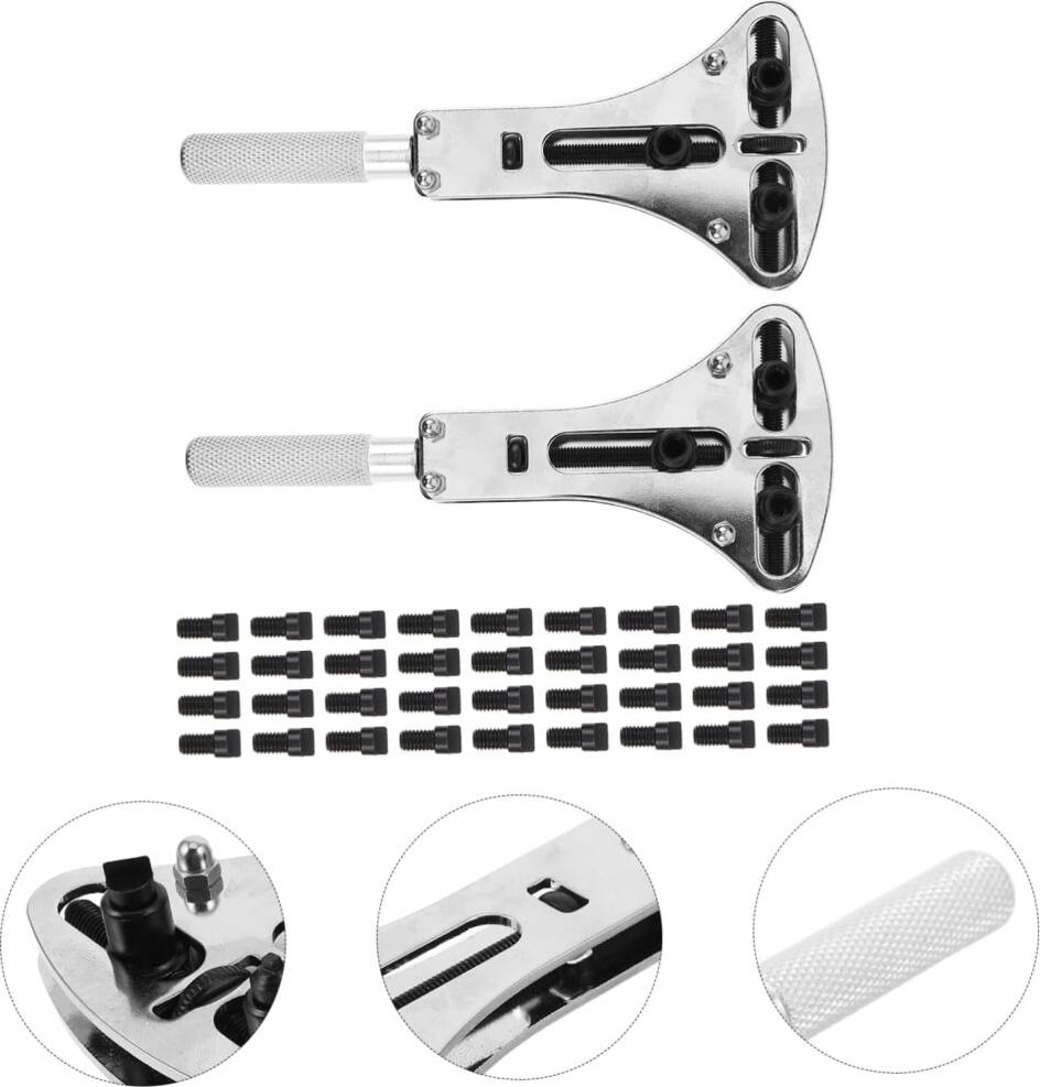HKHBJS Watch Repair Tools Set