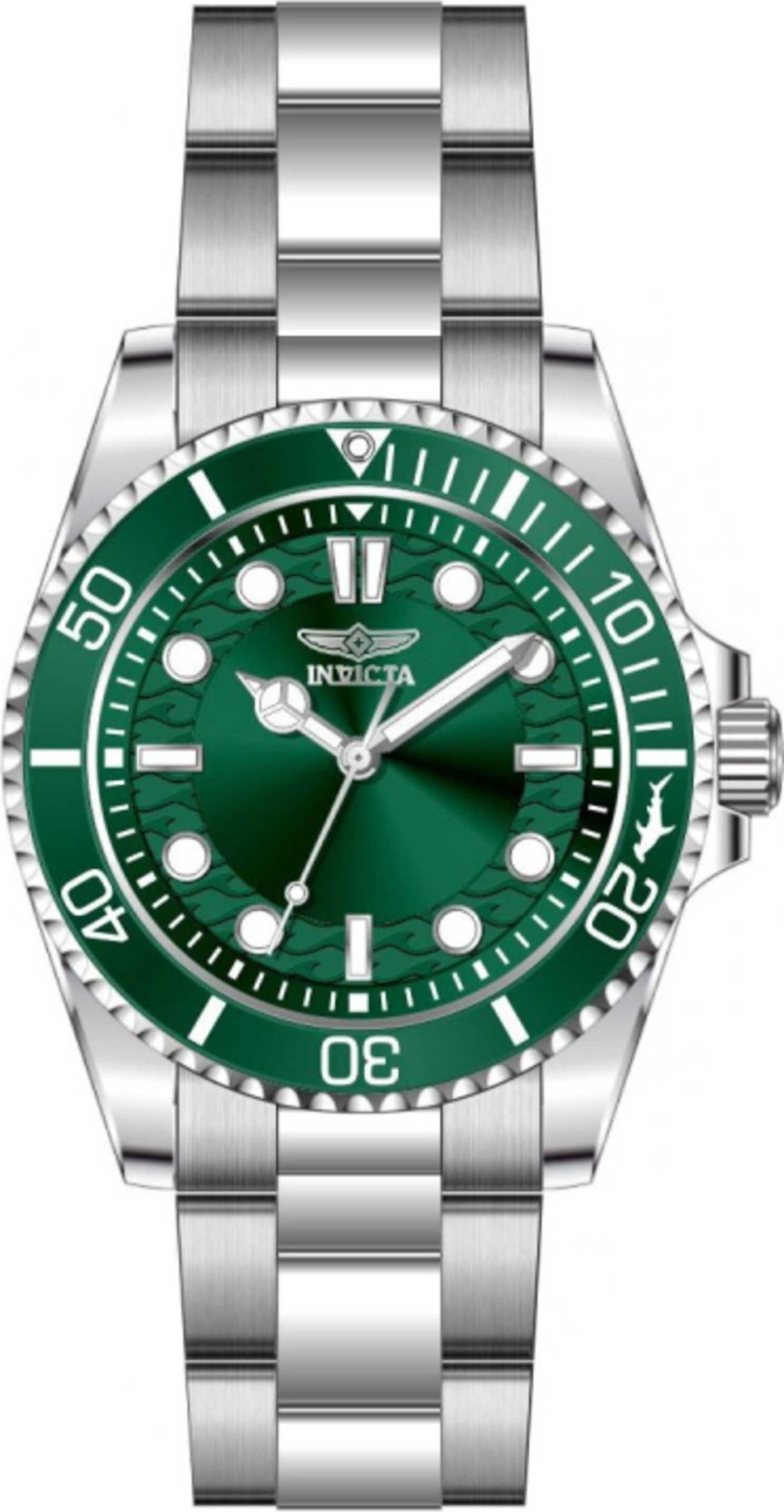 Invicta Pro Diver Watch