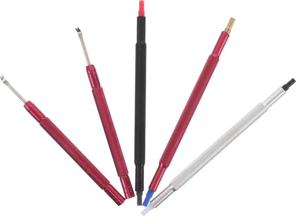 Watch Repair Tool Set