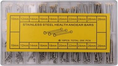 Sodial Watch Repair Tools Set Kit