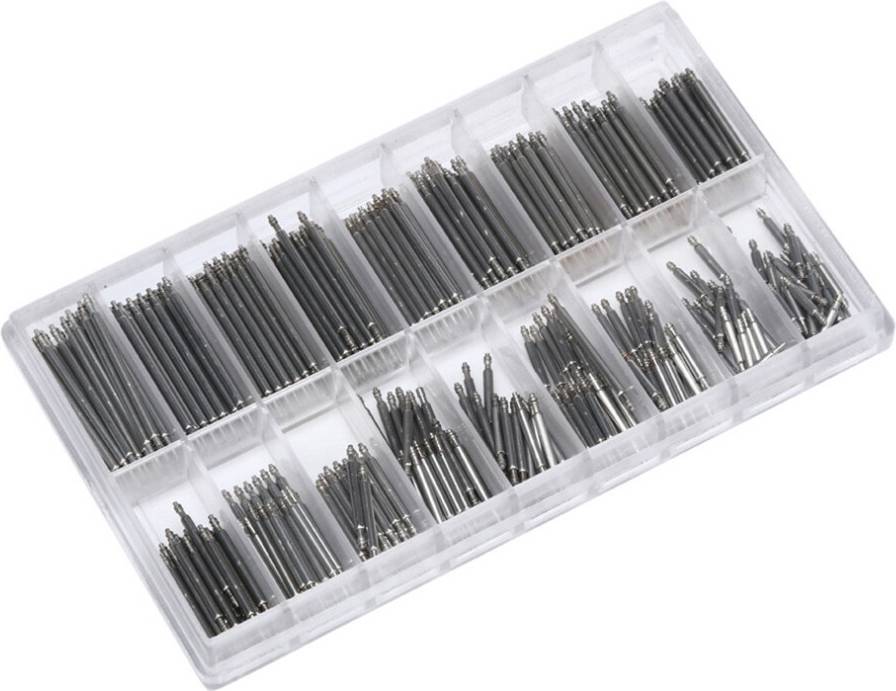360 Pcs Watch Repair Tool Kit