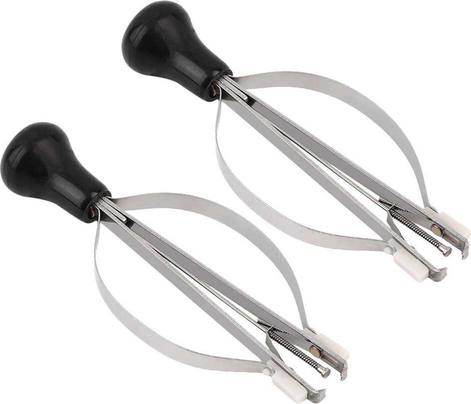 Inoomp 4Pcs Metal Watch Tools
