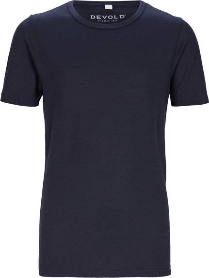 Devold Classic Tee Jr