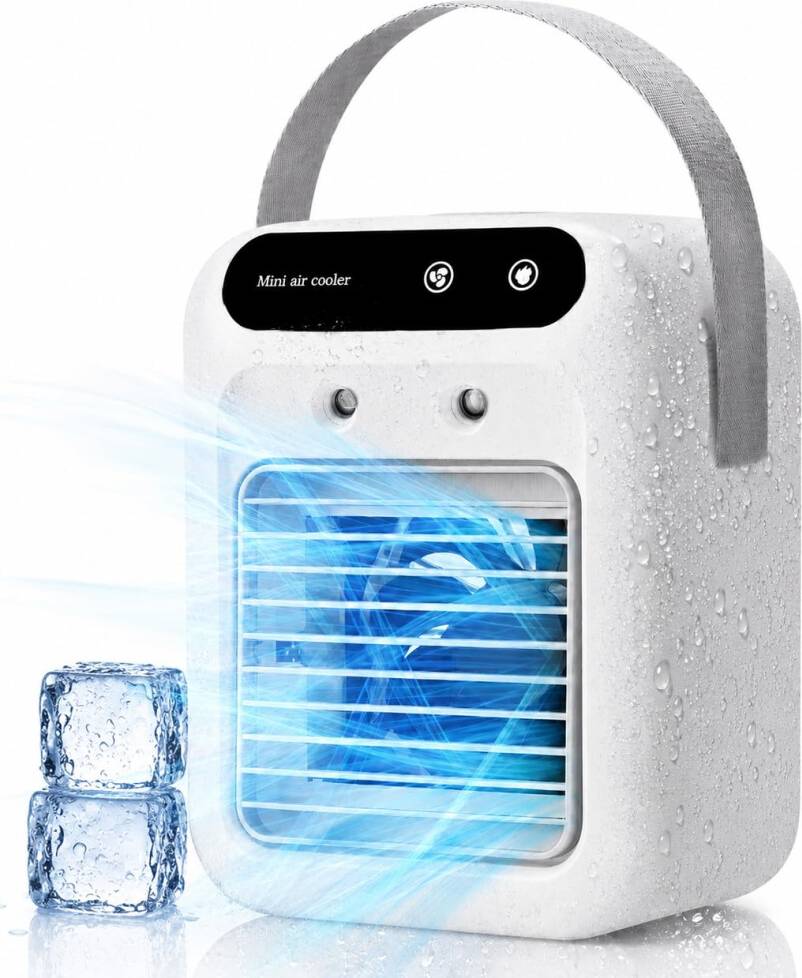 Air conditioning unit Mini Air Conditioning Unit